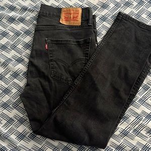 Levi Strauss & co